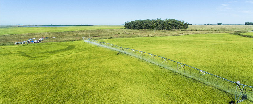 Nossa tecnologia para a sua localização